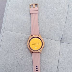 Samsung Watch